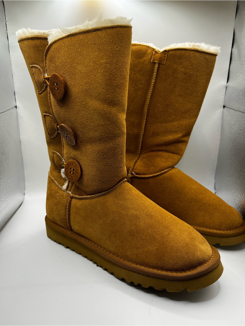NO BOX Women’s Ugg